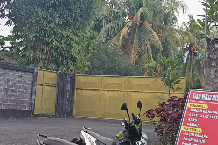 37 Pekerja PT Kasmil Kosmos Tabanan Kena PHK 1