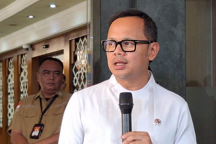 40 Pasang Kepala Daerah Ikuti Retret Kepala Daerah Gelombang Kedua 1
