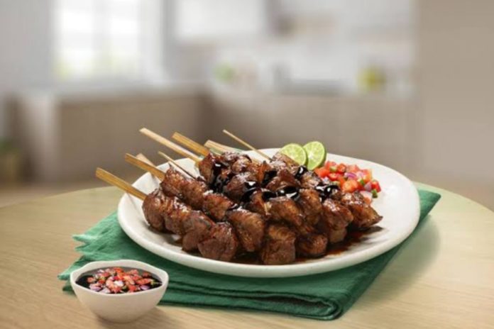 5 Resep Sate Kambing Lezat Untuk Rayakan Idul Adha, Bikin Lidah Ketagihan! 1