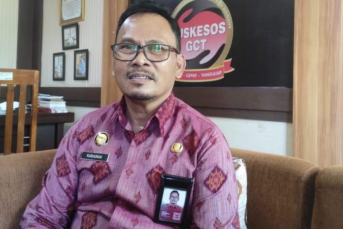 6 Ribu Lebih Peserta PBI JKN Di Buleleng Dinonaktifkan 2