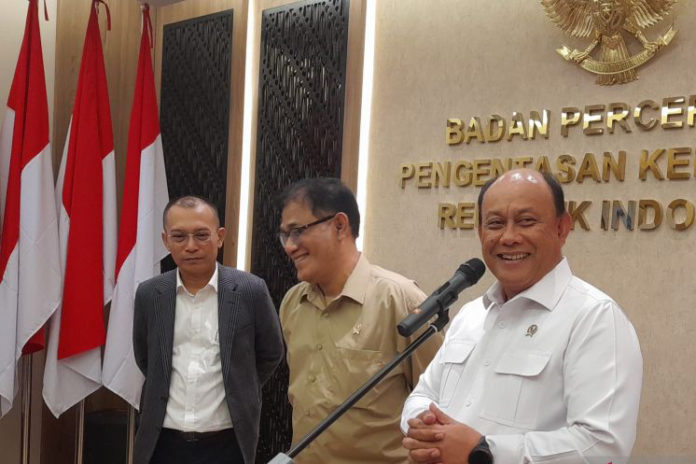 60 Persen Anak Indonesia Tidak Mampu Beli Susu 1