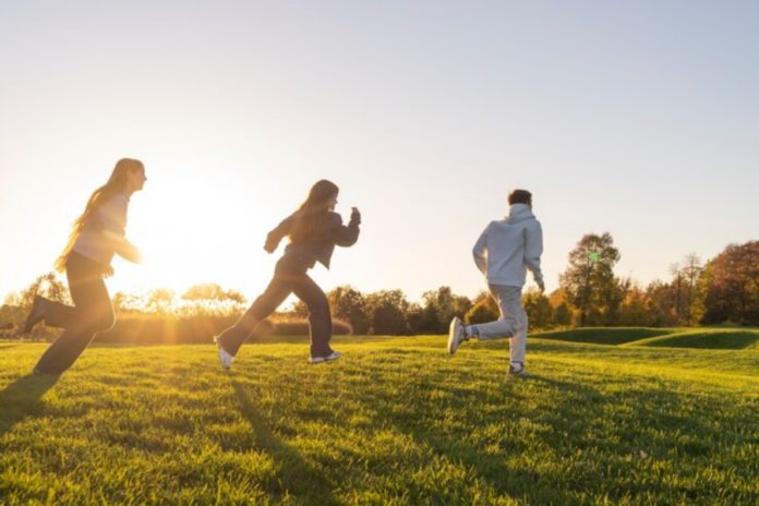9 Keuntungan Lari Pagi, Langsung Terasa Sejak Pertama Kali Coba! 1