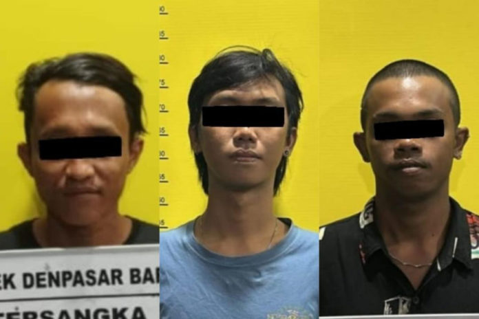 Alasan Gaji Tidak Dibayar, Curi Barang Mantan Majikan 1