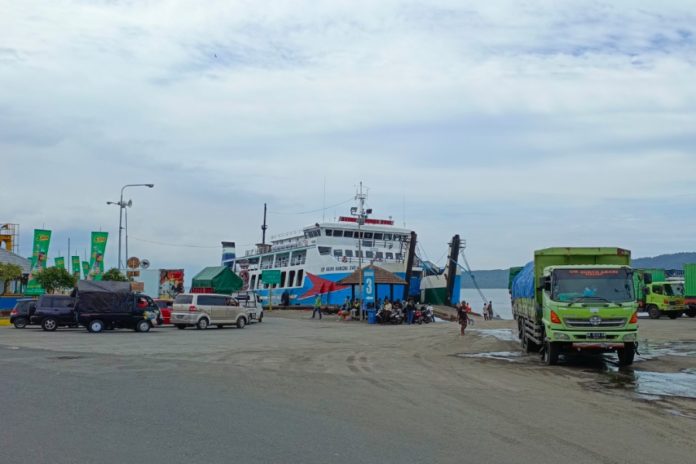Aliansi Sopir Logistik Di Bali Akan Mogok Terkait Penindakan ODOL 1