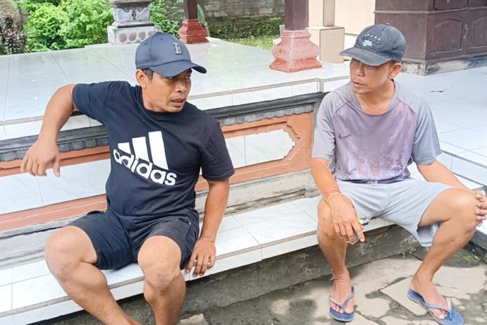 Anjing Liar Gigit Delapan Warga Di Sumbersari 1