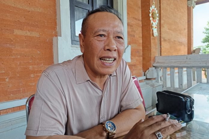 Aset Pemkab Terlantar, Legislator Tabanan Soroti Risiko Kerugian Daerah 1