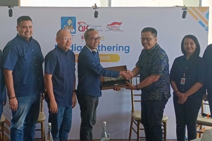 Astra Credit Companies Bersinergi Dengan OJK 1