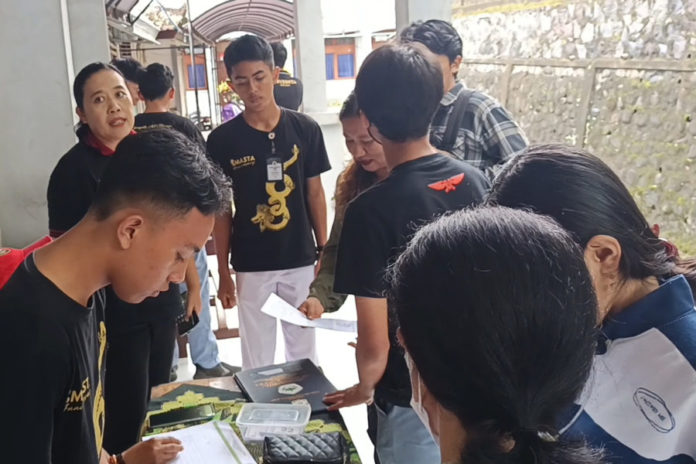 Atasi Kendala Teknis SPMB, Sekolah Siapkan Posko Layanan SPMB 1