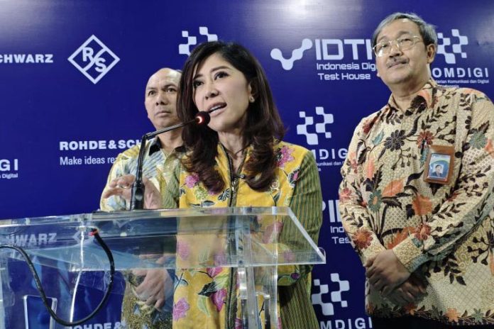 Balai Uji Perangkat Telekomunikasi Beroperasi Akhir Tahun 2026 1