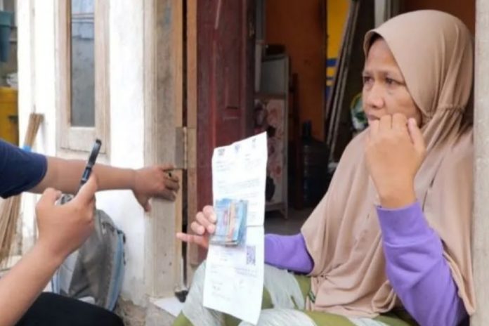 Bansos BPNT April Juni Cair, Ini Cara Cek Penerima Dan Total Bantuannya 1