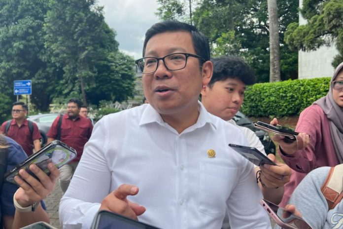 Bapanas Tegaskan Penyaluran Bantuan Beras Pada Juni Juli Sesuai Sasaran 1