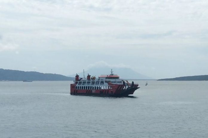 BBMKG: Potensi Gelombang Laut Di Bali Hingga Empat Meter 1