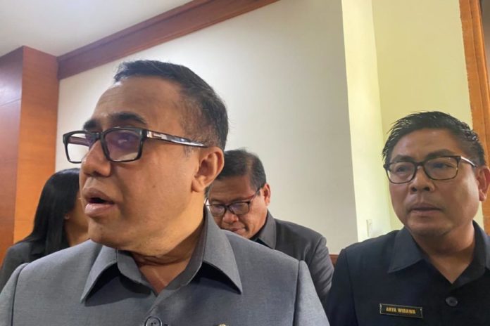 Belanja Perubahan Dirancang Naik, Tapi Bukan Untuk Rapat Di Hotel 1