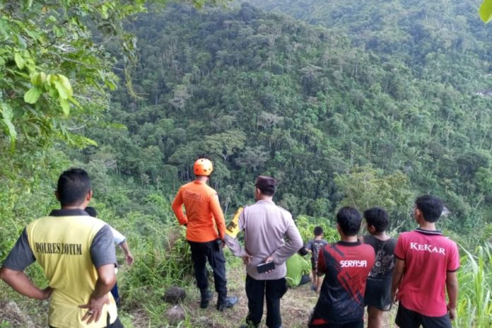 Belum Pulang 2 Hari, Basarnas Karangasem Cari Lansia Di Seraya 1