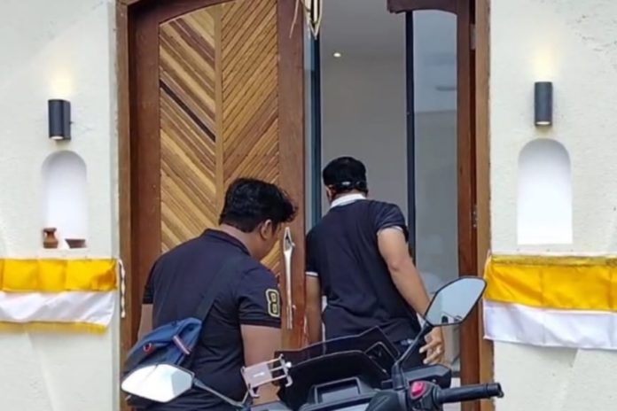 Beredar Info Pelaku Penembakan 2 WN Australia Ditangkap, Ini Kata Polres 1