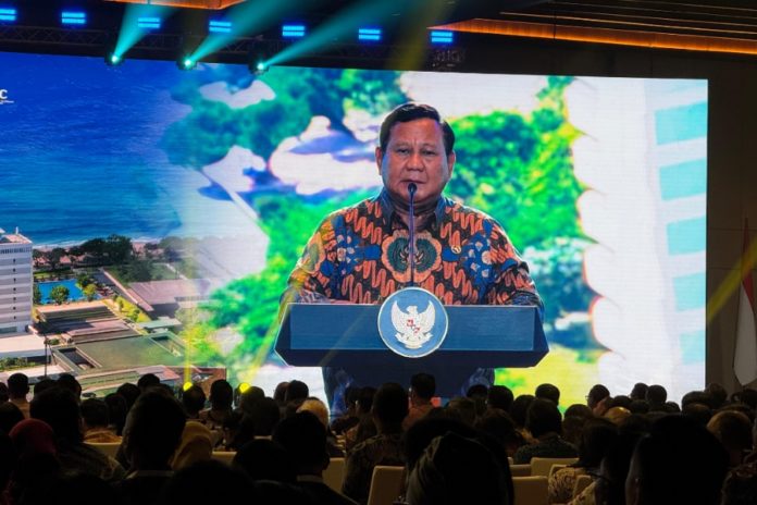 Berstandar Internasional, Presiden Harap KEK Sanur Jadi Pilihan Masyarakat Berobat 1
