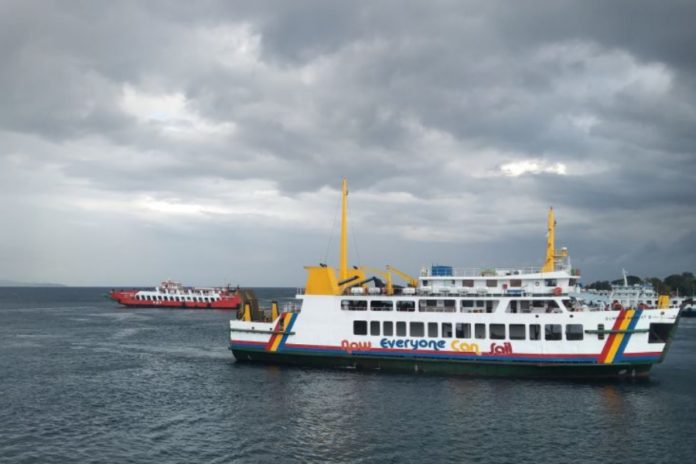 BMKG Terbitkan Peringatan Gelombang Hingga 6 Kilometer Di Selat Bali 1