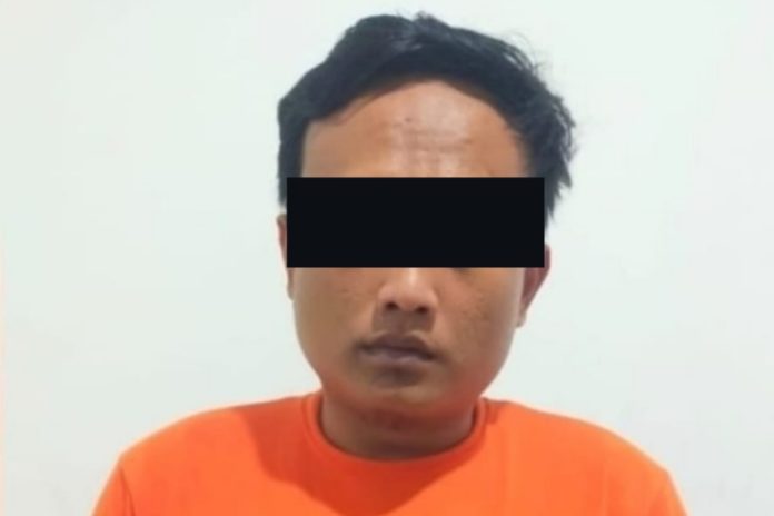 Bobol Toko Di Densel, Dua Perampok Ditembak Mati Di Sidoarjo 1