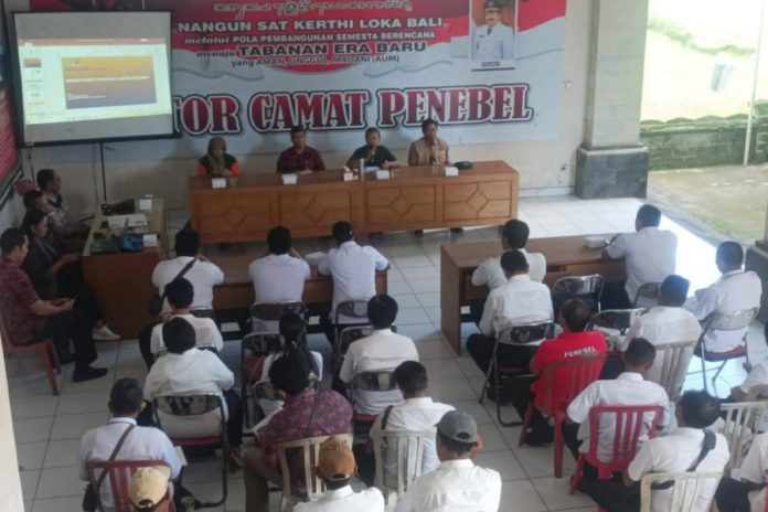 BPBD Dorong Pembentukan Desa Tangguh Gempa 1