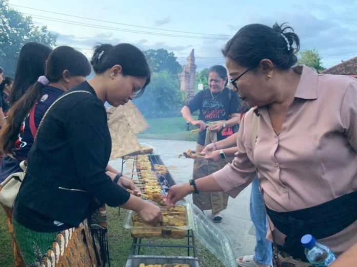 Buleleng Kembali Galakkan Program Gemar Makan Ikan, Serap Hasil Nelayan Lokal 1
