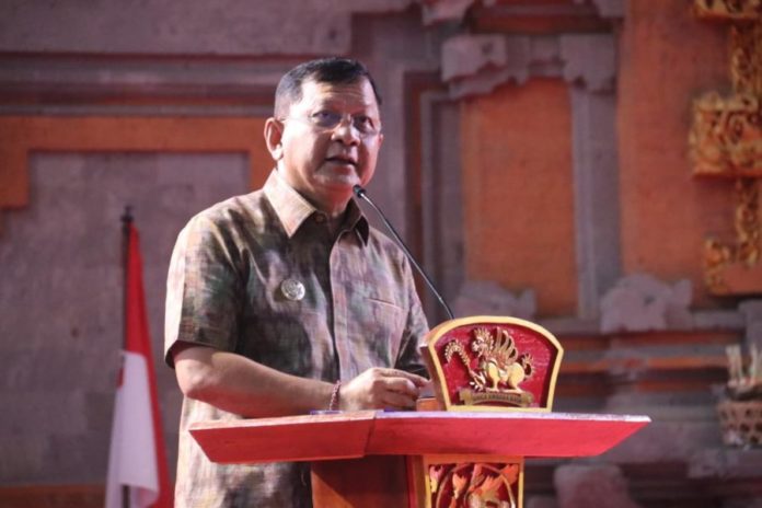 Buntut Kasus Saling Lapor, Bupati Sutjidra Panggil Perbekel Desa Selat 1
