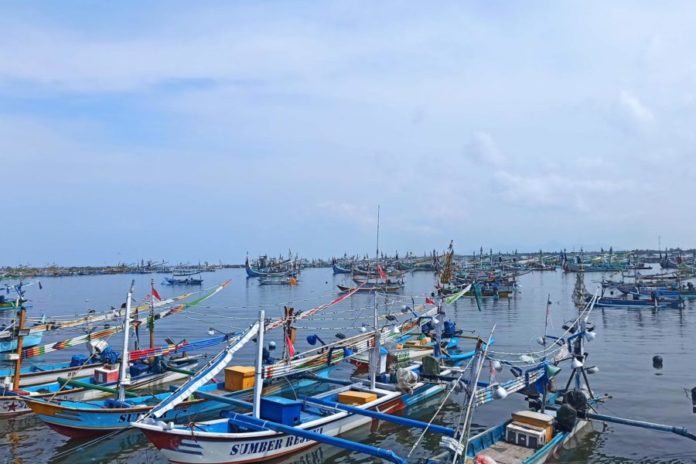 Bupati Kembang Hartawan Optimis Dampak Positif PSN Pelabuhan Pengambengan 1