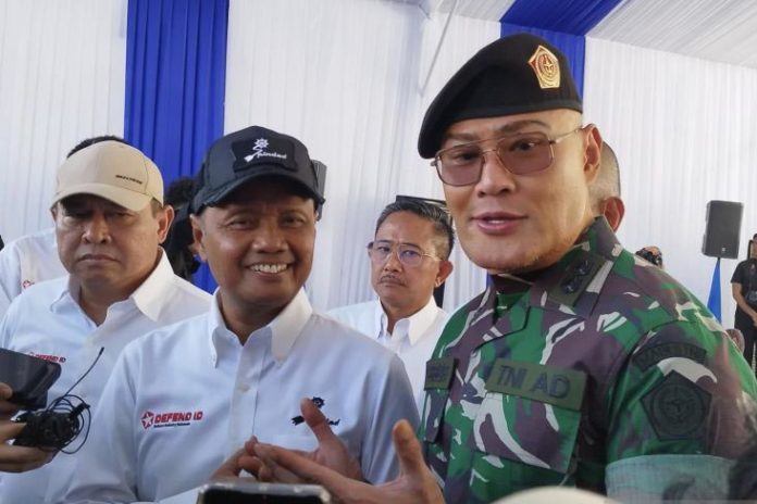 Deddy Corbuzier Sudah Lapor LHKPN, Ifan Seventeen Masih Proses 1