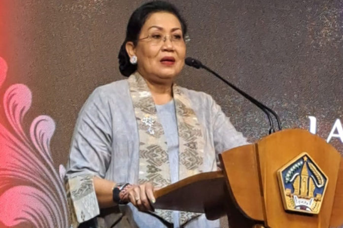Dekranasda Bali Perkuat Promosi Kerajinan Lokal Dan Dorong Pemberdayaan Perajin Bali 1