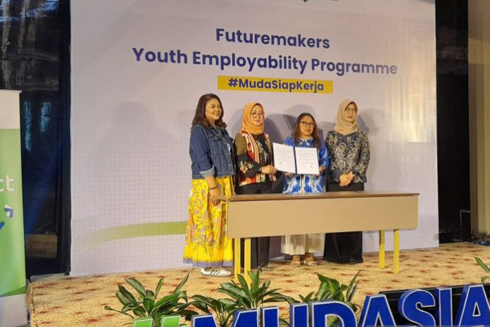 Delapan Persen Pemuda Menganggur, Ekonomi Digital Jadi Solusi 1