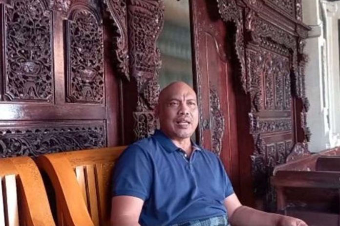 Desa Adat Pedungan Akan Menggelar Upacara “Matatah” Massal 1