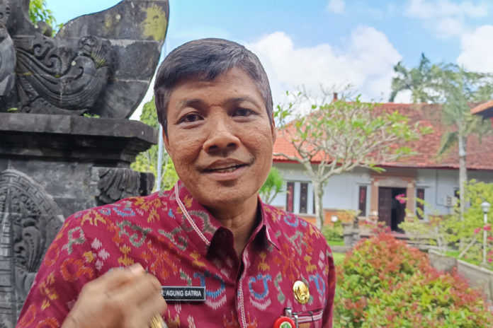 Desa Wisata Di Tabanan Banyak Belum Maksimal 1