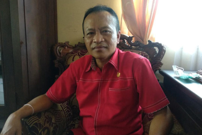 Dewan Dorong Pemanfaatan Aset Terbengkalai 1