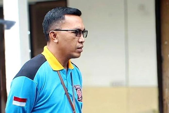 Di Klungkung 2.311 Peserta PBI Diambil Alih Pusat 1