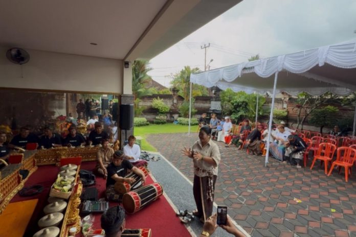 Di Tengah Polemik Petruk Cs, Seniman Drama Gong Lawas Mantapkan Garapan PKB 2025 1