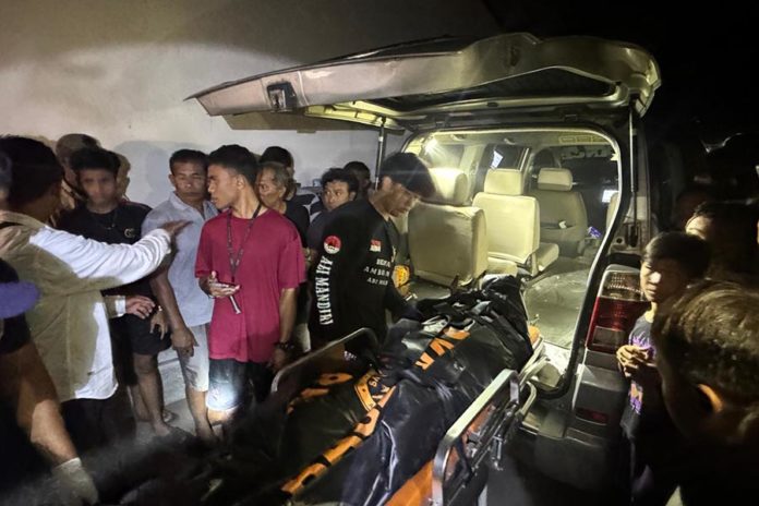 Diduga Karena Asmara, Satpam Asal NTT Ulah Pati Di Tanjung Benoa 1