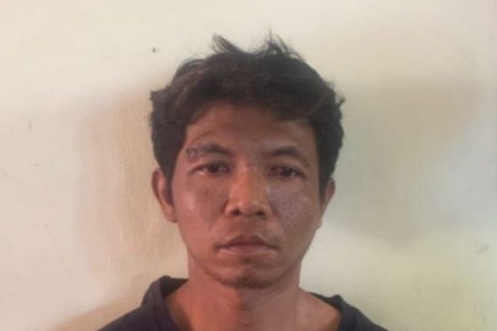 Dililit Utang, Pria Asal Jateng Jual Motor Temannya 1