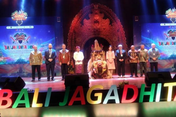 Diluar Bali Selatan Perlu Pemerataan Investasi 1