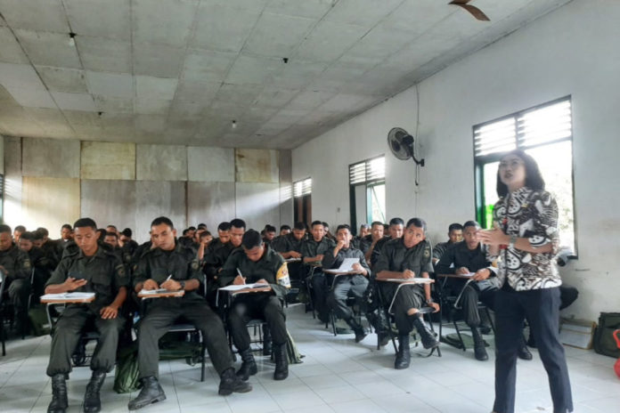 Dinas Pertanian Tabanan Kawal Program MBG 1