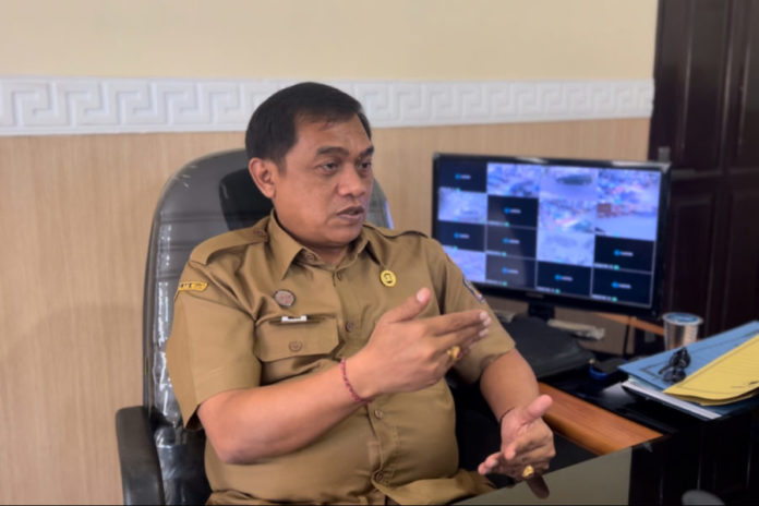 Dinkes Bali Antisipasi Kasus Covid 19, Belum Berpengaruh Terhadap Kunjungan Wisatawan 1