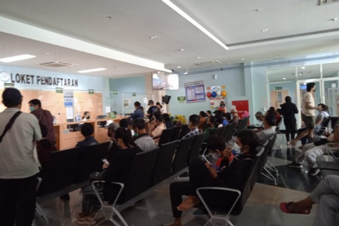 Dinonaktifkan Dari JKN PBI, Warga Bisa Dialihkan Ke PBPU Ditanggung APBD 1
