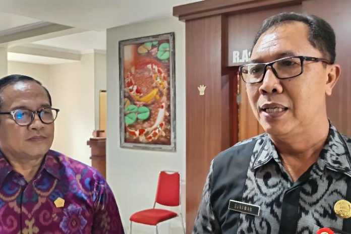 Dinsos Tabanan Hati Hati Telusuri Dugaan Eksploitasi Anak Di Panti Asuhan 1