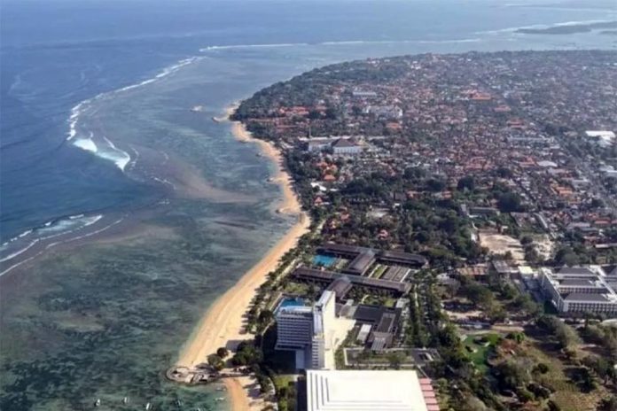 Diresmikan Presiden Prabowo, Ini 5 Fakta Penting Tentang KEK Sanur 1