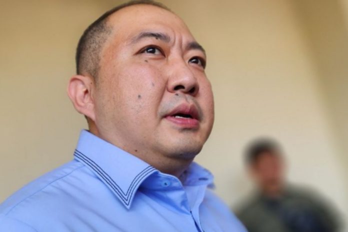 Dirut Sritex Dicekal Ke Luar Negeri 1