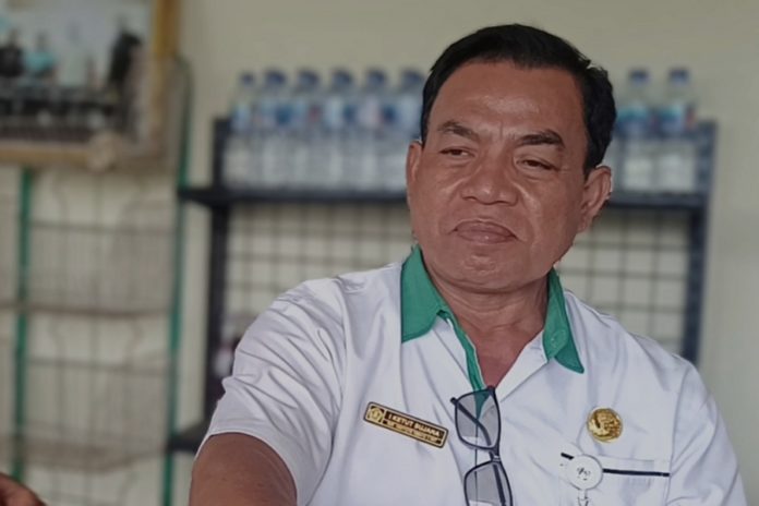 Disdikpora Klungkung Usulkan Rekrutmen Ratusan Guru Dan TU 1