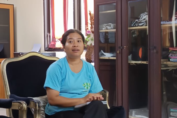 Diterpa Berbagai Isu Negatif, Gayatri Widya Mandala Buka Suara 1
