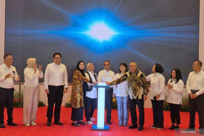 Dosen Indonesia Disediakan 1.100 Kuota Beasiswa S3 1