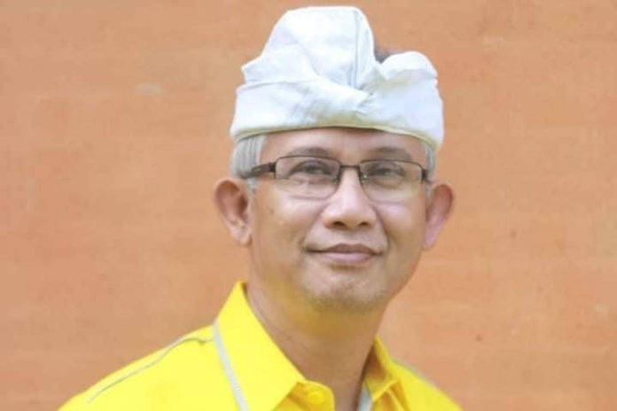 DPRD Bali Tengah Susun Perda Legalkan Tajen 1