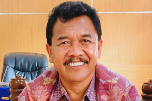 Dua Pasar Tradisional Di Karangasem Diperbaiki 1
