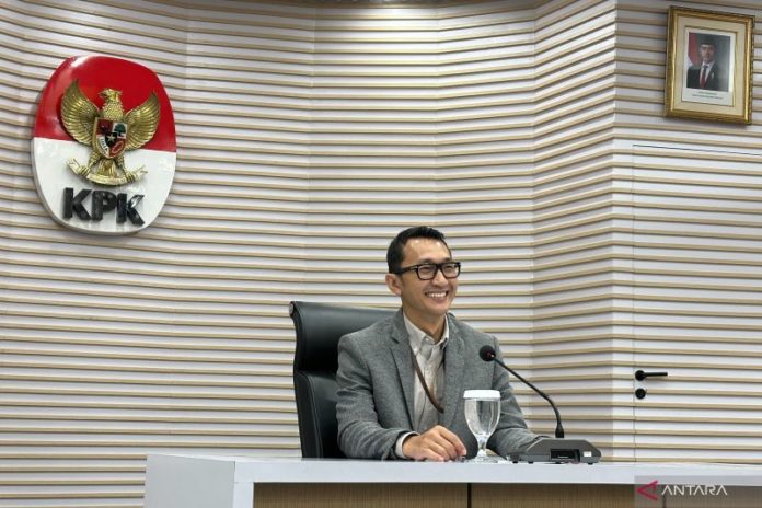 Dugaan Korupsi Pengadaan EDC, KPK Geledah 2 Kantor Bank BUMN 1