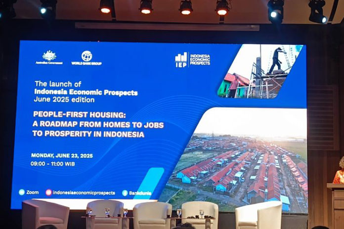 Ekonomi RI Tangguh Meski Dunia Dilanda Ketidakpastian 1